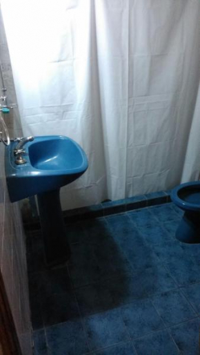 Отель Cabaña Yarquen  Рама Каида